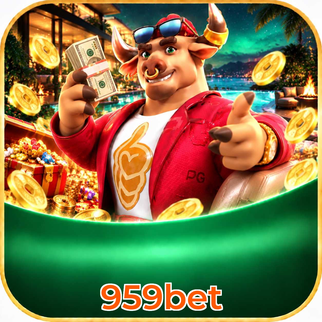 959bet Payment Speed
