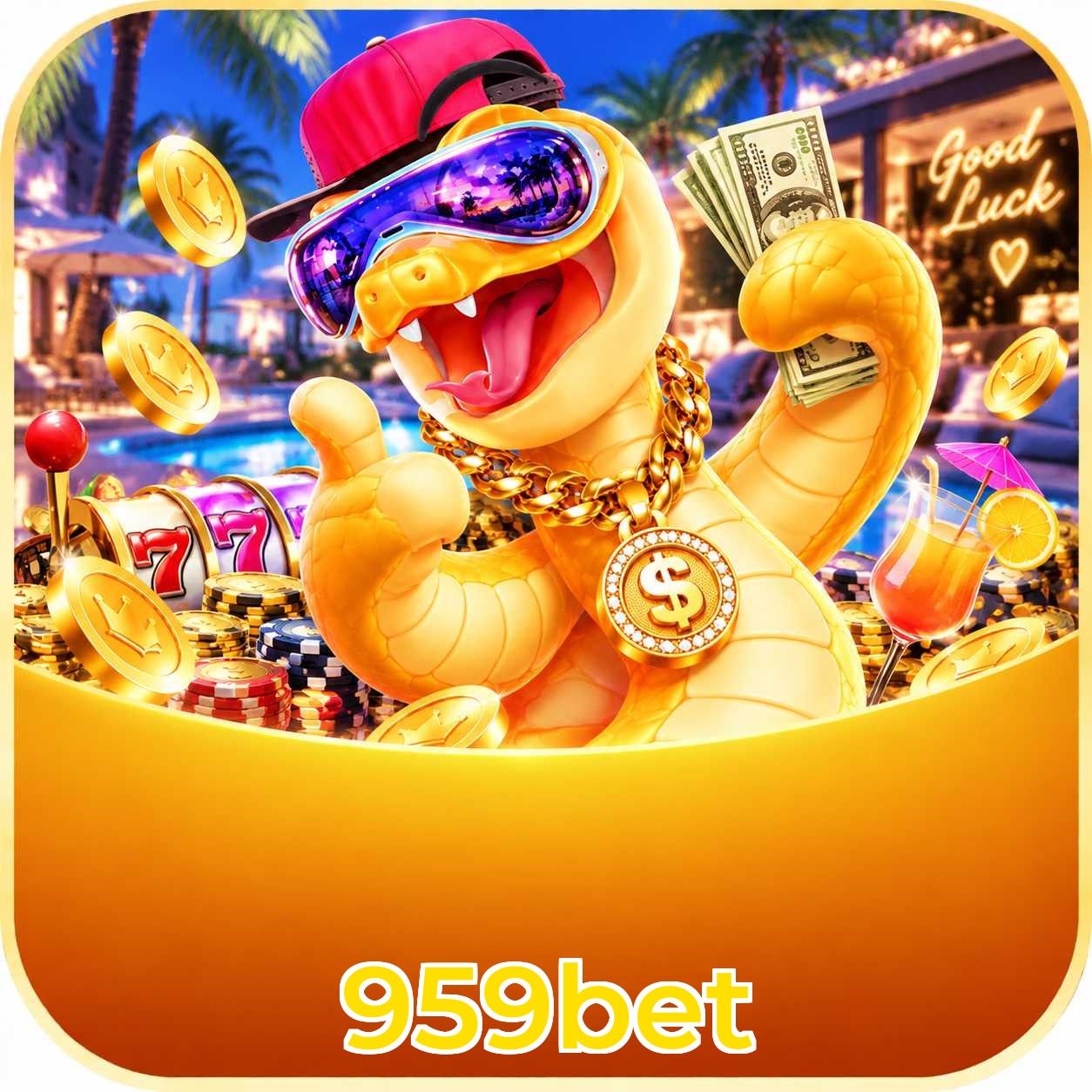 FAQ Baixar 959bet