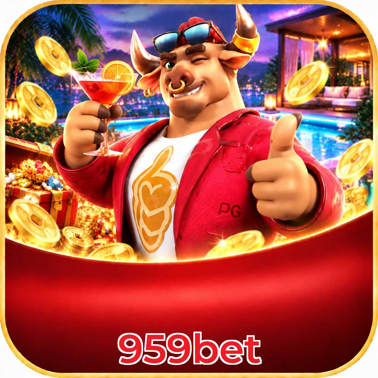 959bet Slot FAQ