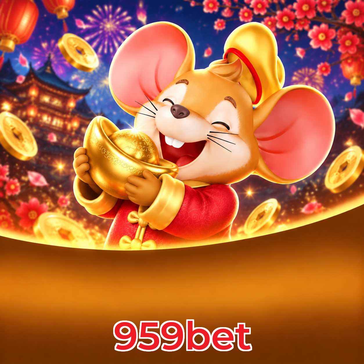 959bet Logo