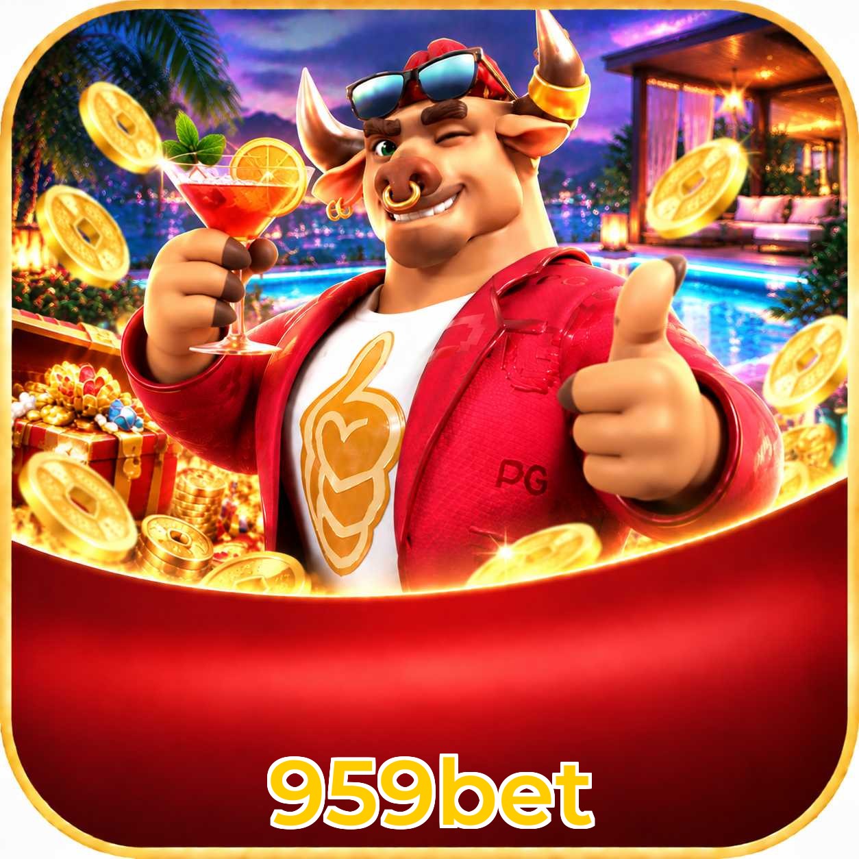 959bet VIP Telegram