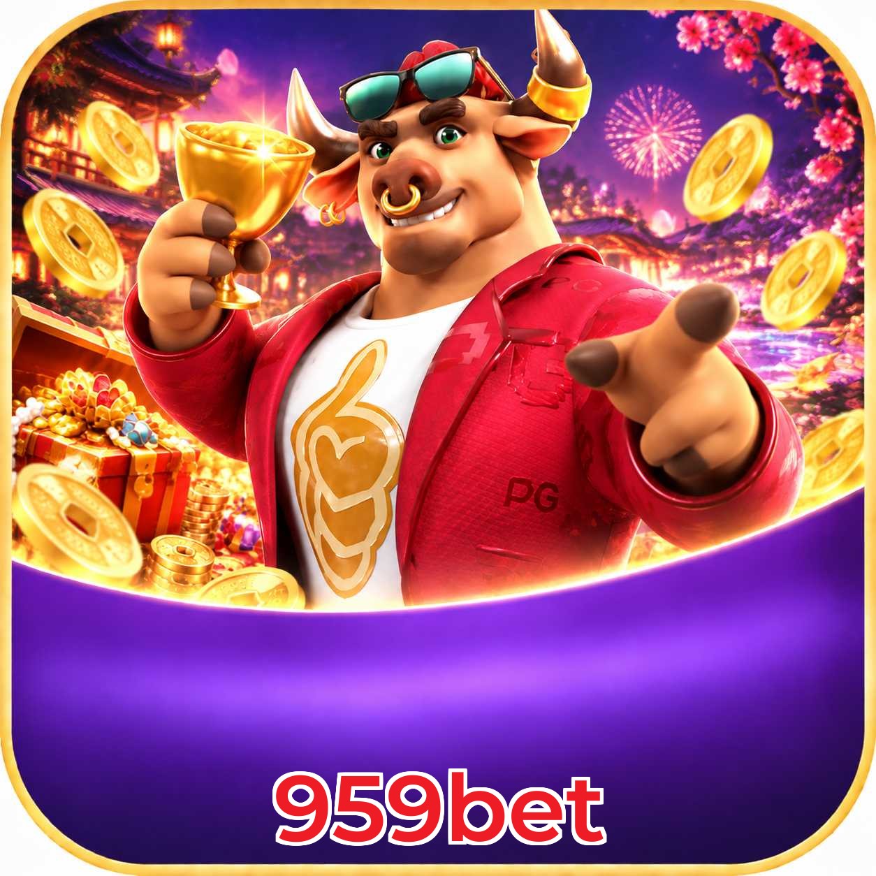 959bet App vs Web