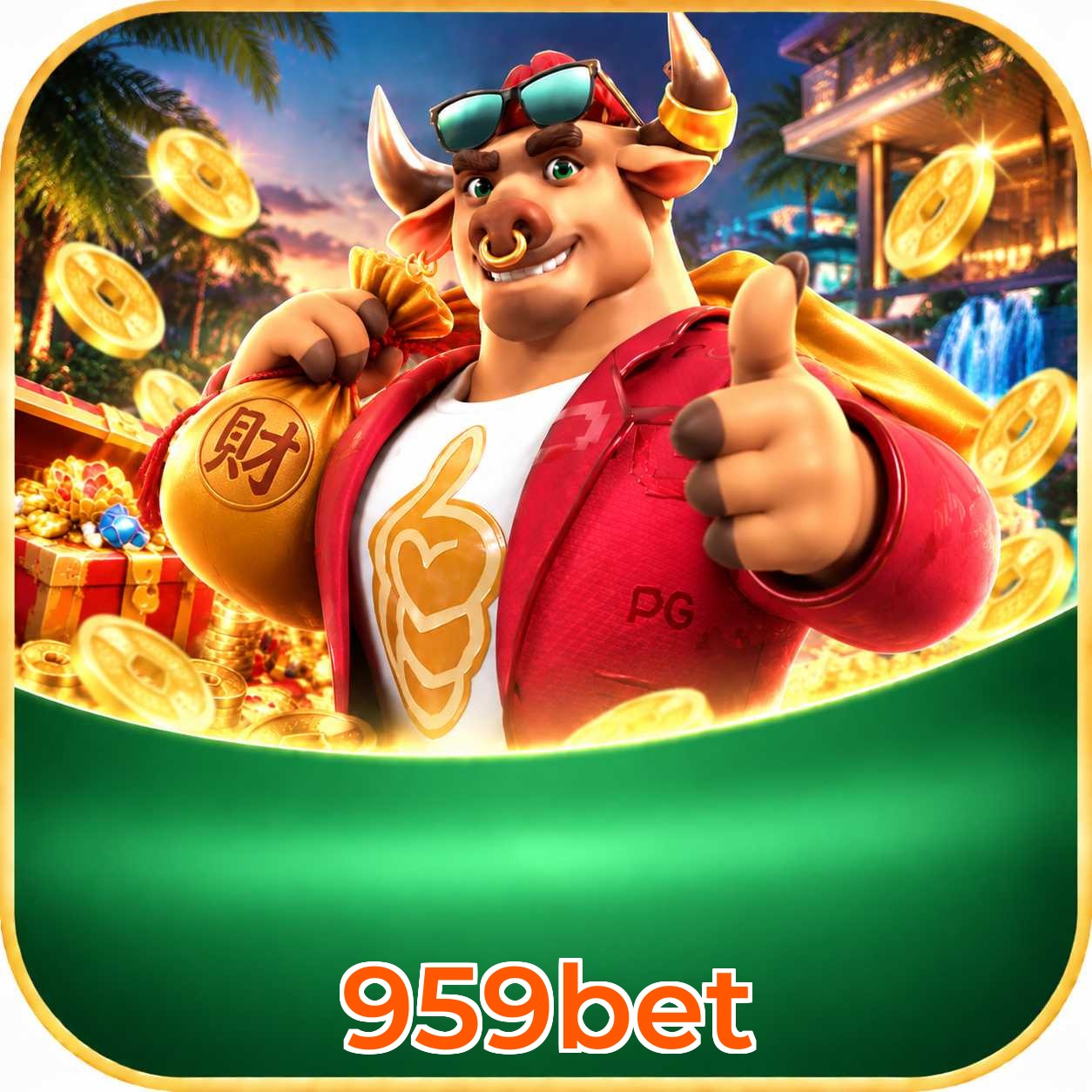 959bet Entrar Telegram