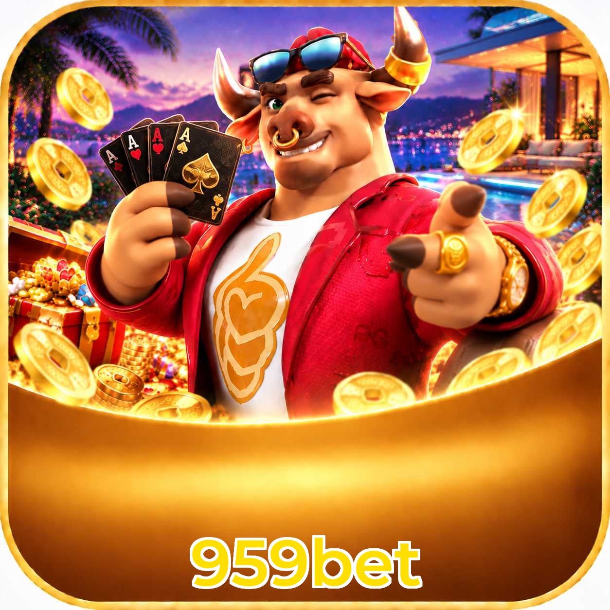 959bet instalar Windows e Mac