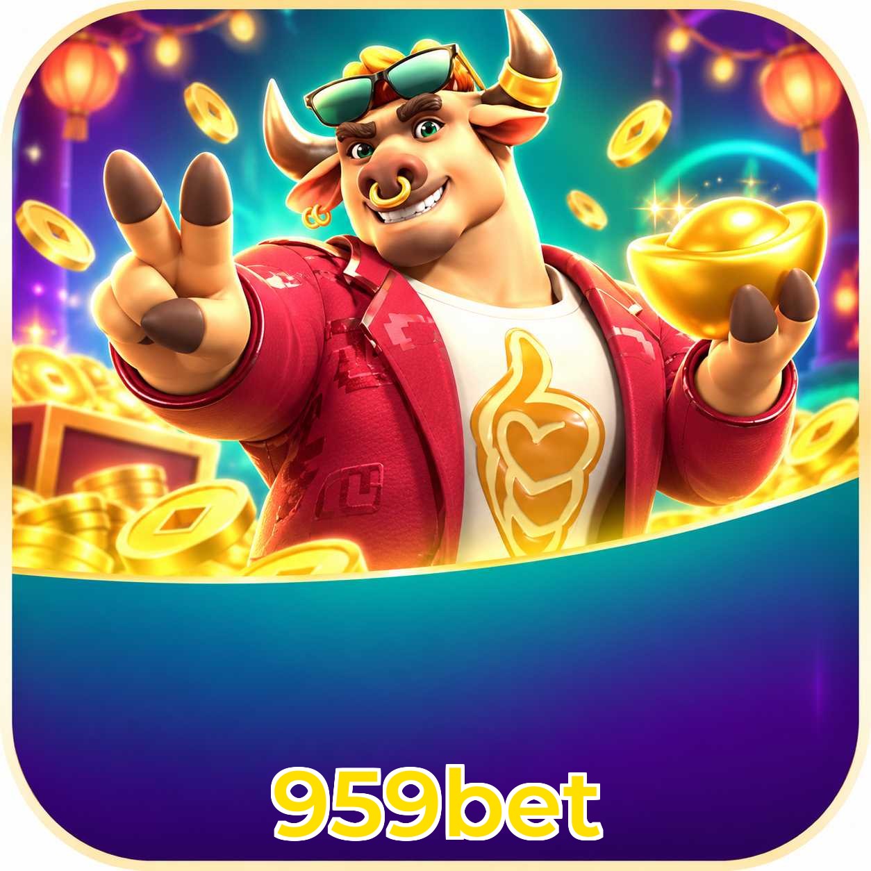 959bet Como Apostar Lottery