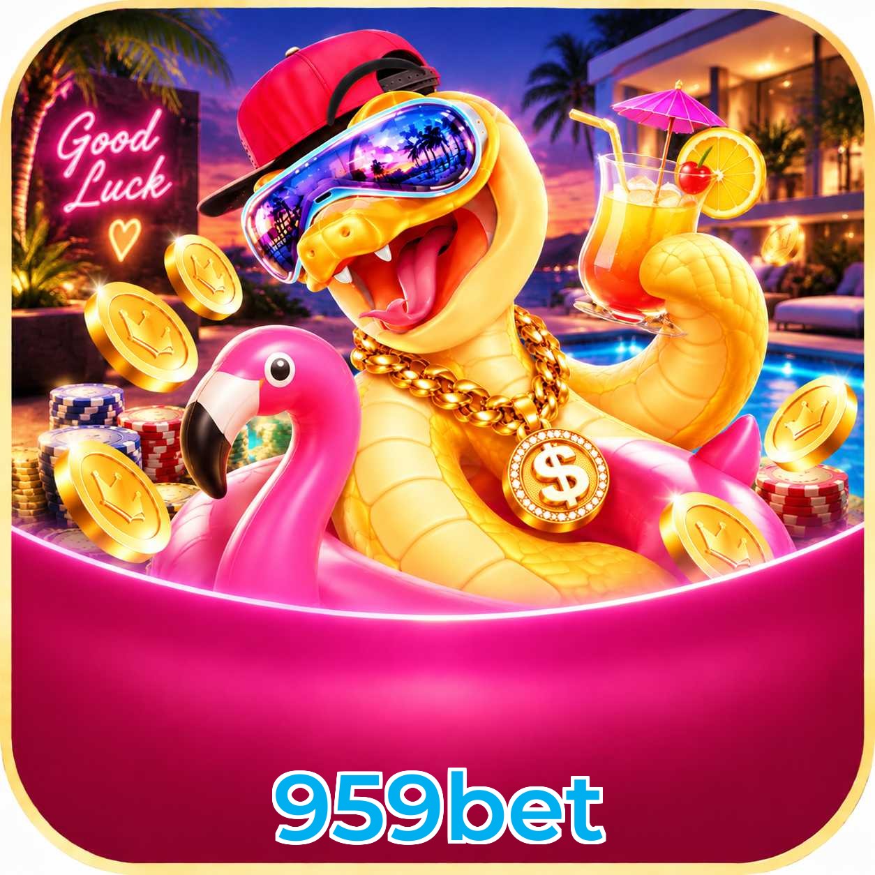 959bet Betting Limits