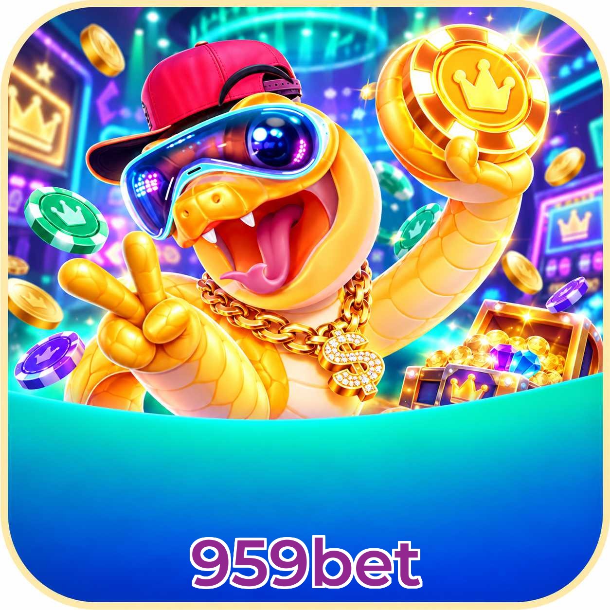 959bet Bonus FAQ