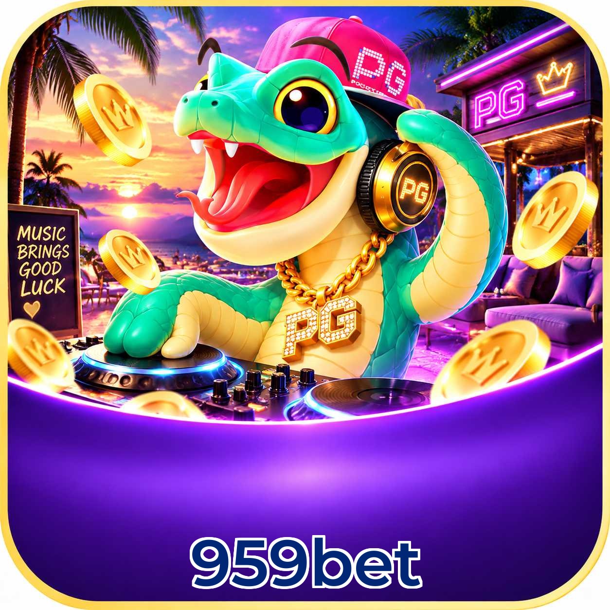959bet instalar iPhone Safari PWA