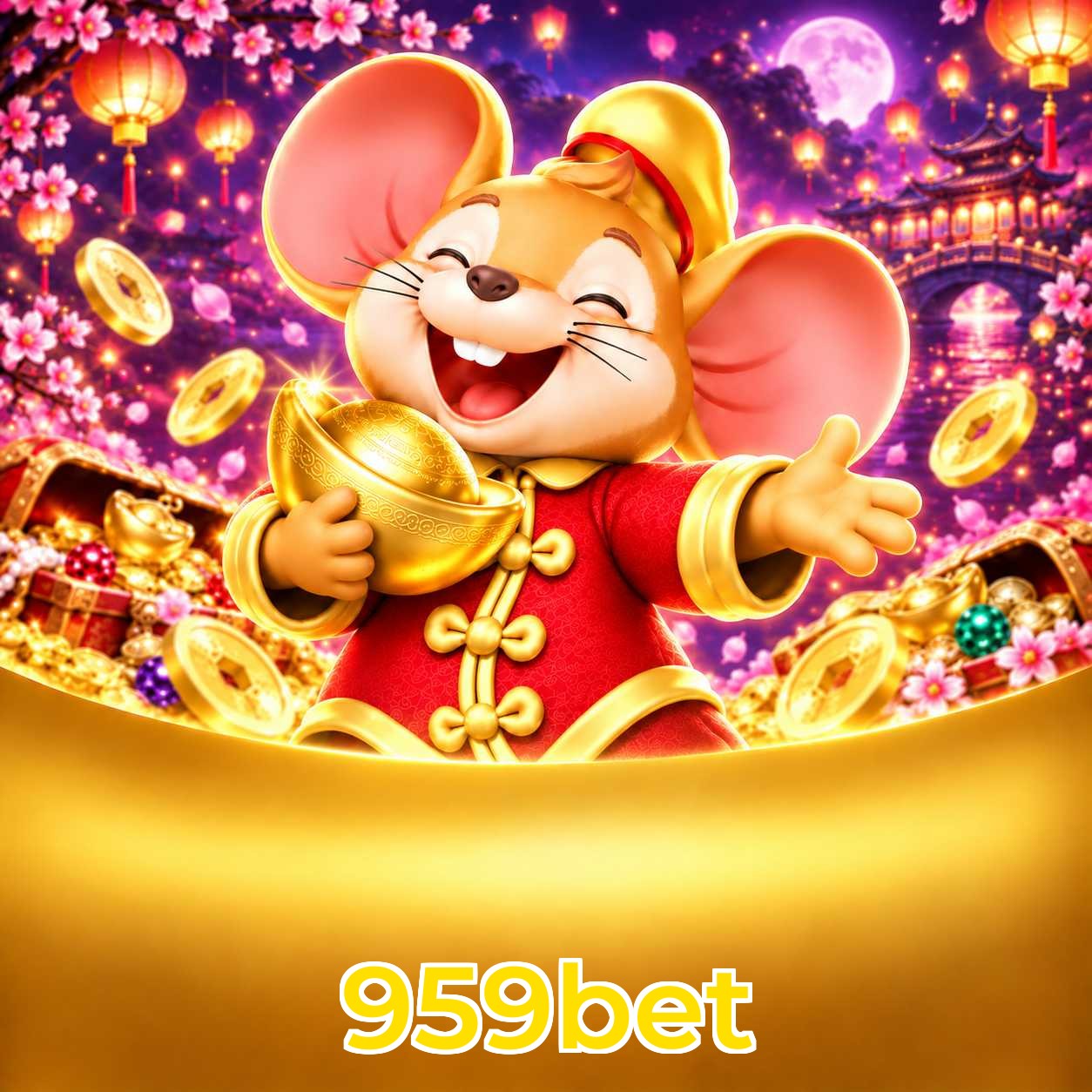 959bet Performance