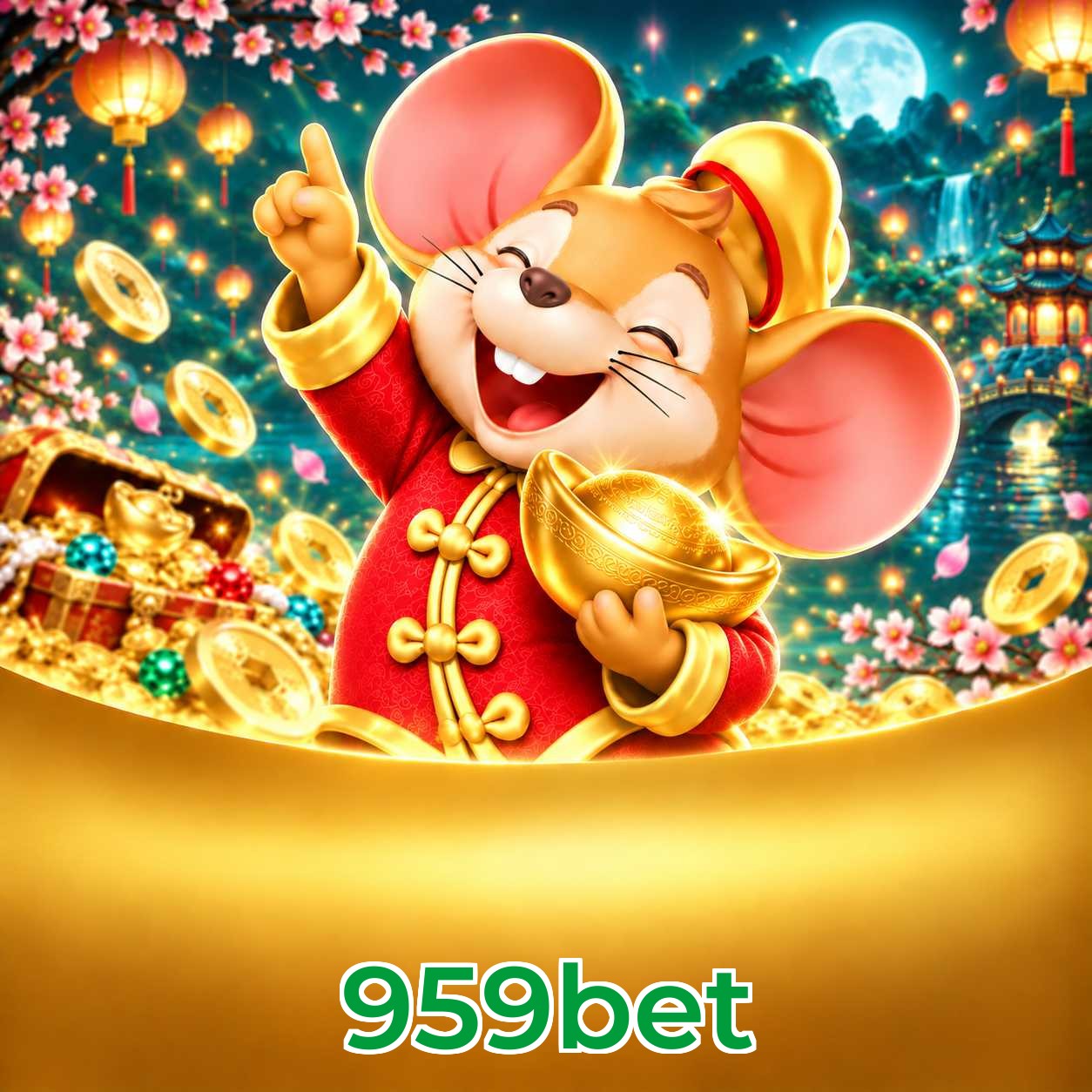 959bet Fortune Tiger Strategies