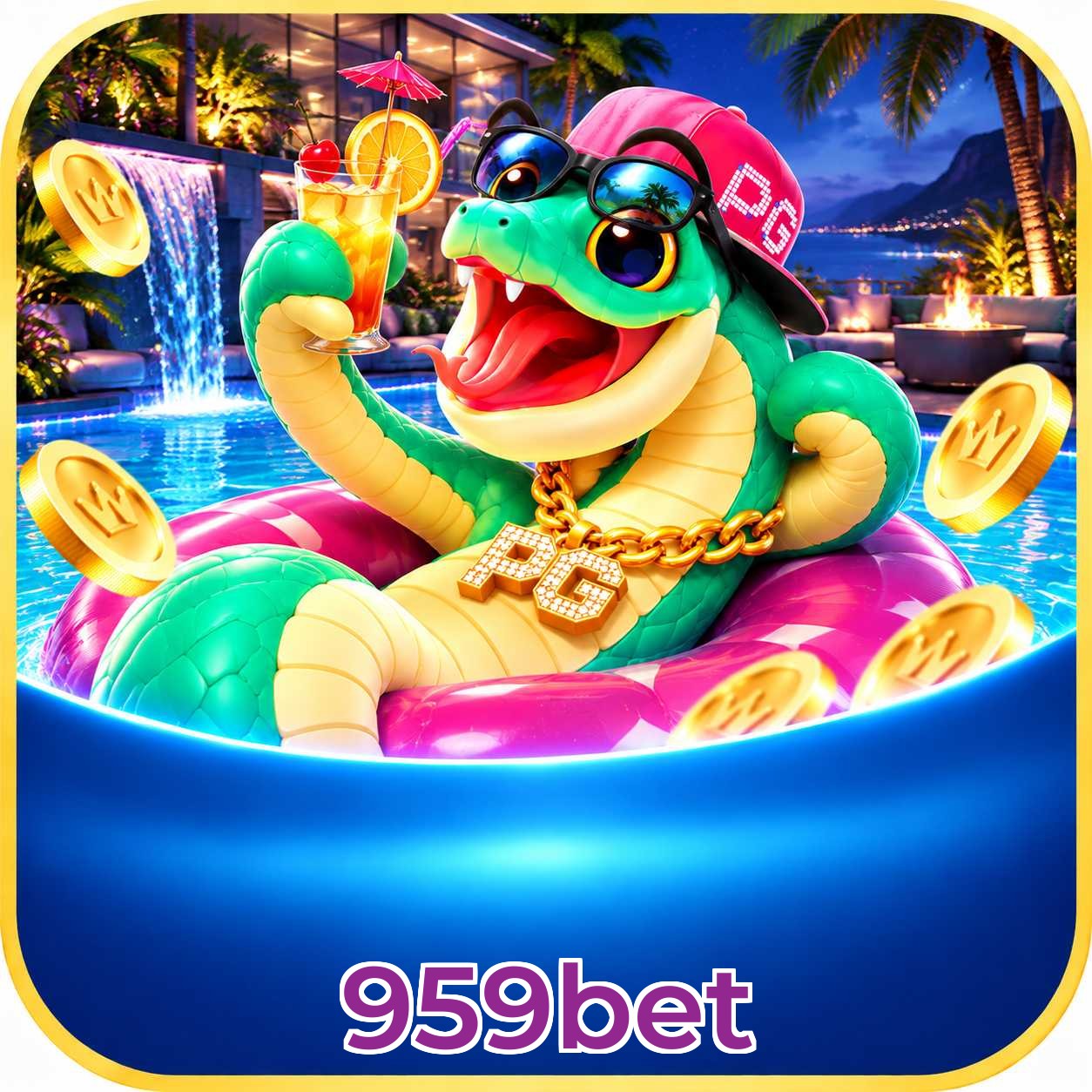 959bet FAQ