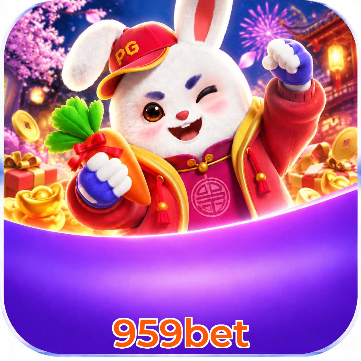 959bet VIP Níveis