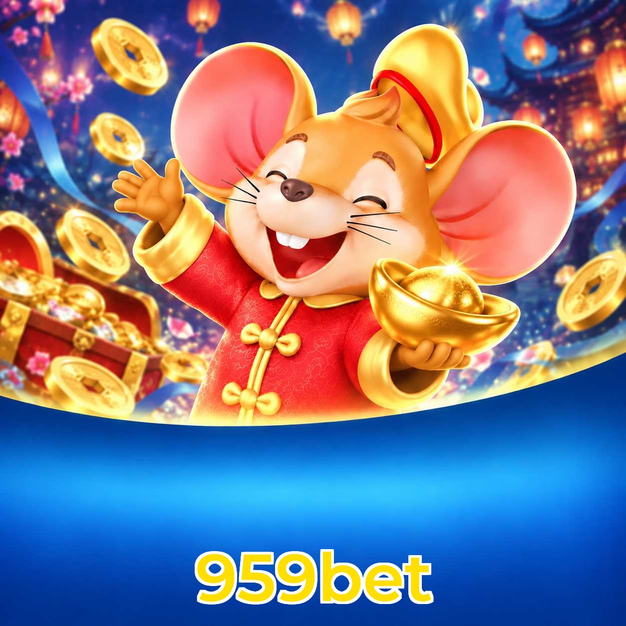 959bet 2FA