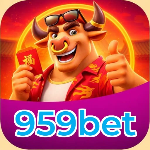 Coleção Premium de Slots 959bet - NetEnt, Pragmatic Play, Evolution
