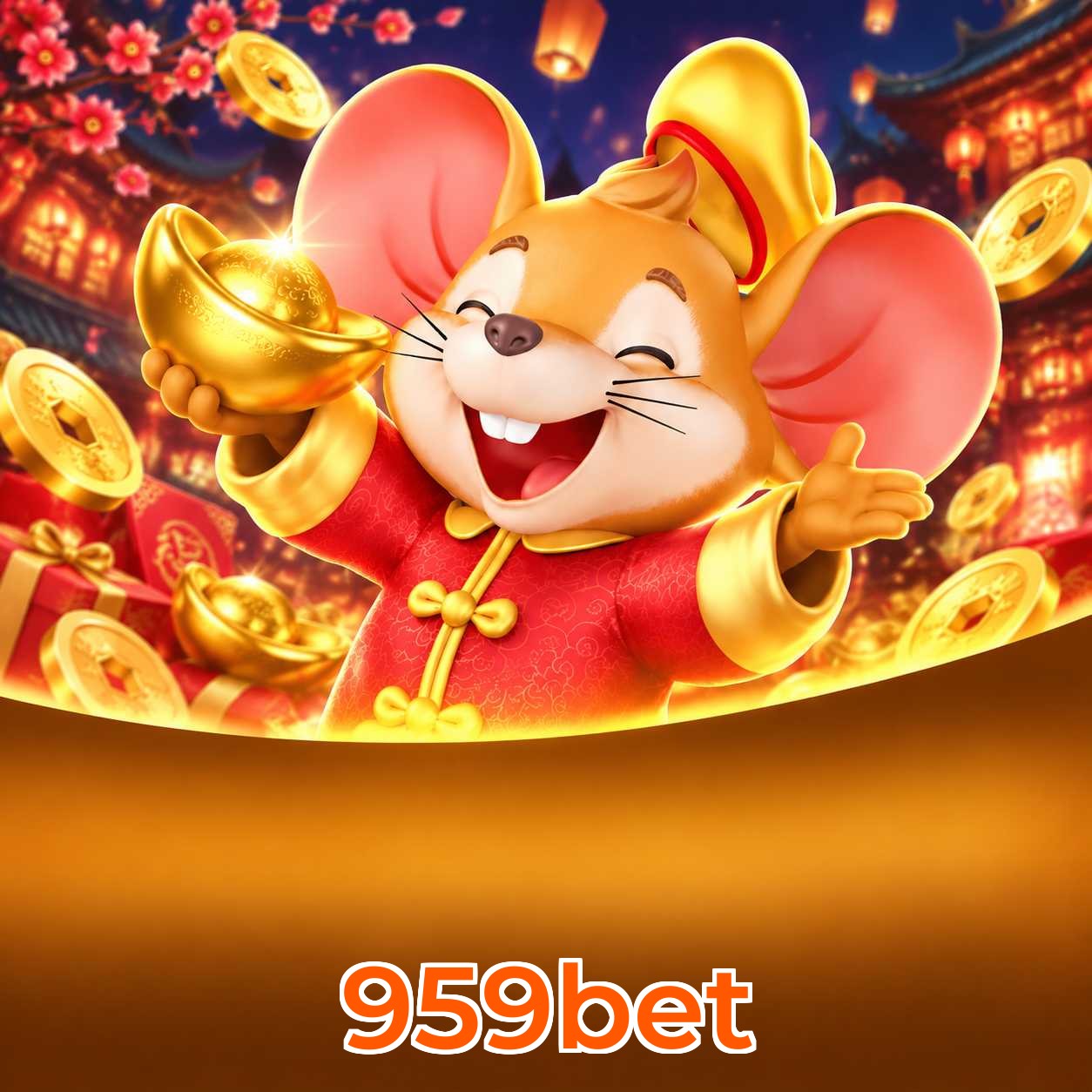 959bet Live Dealers