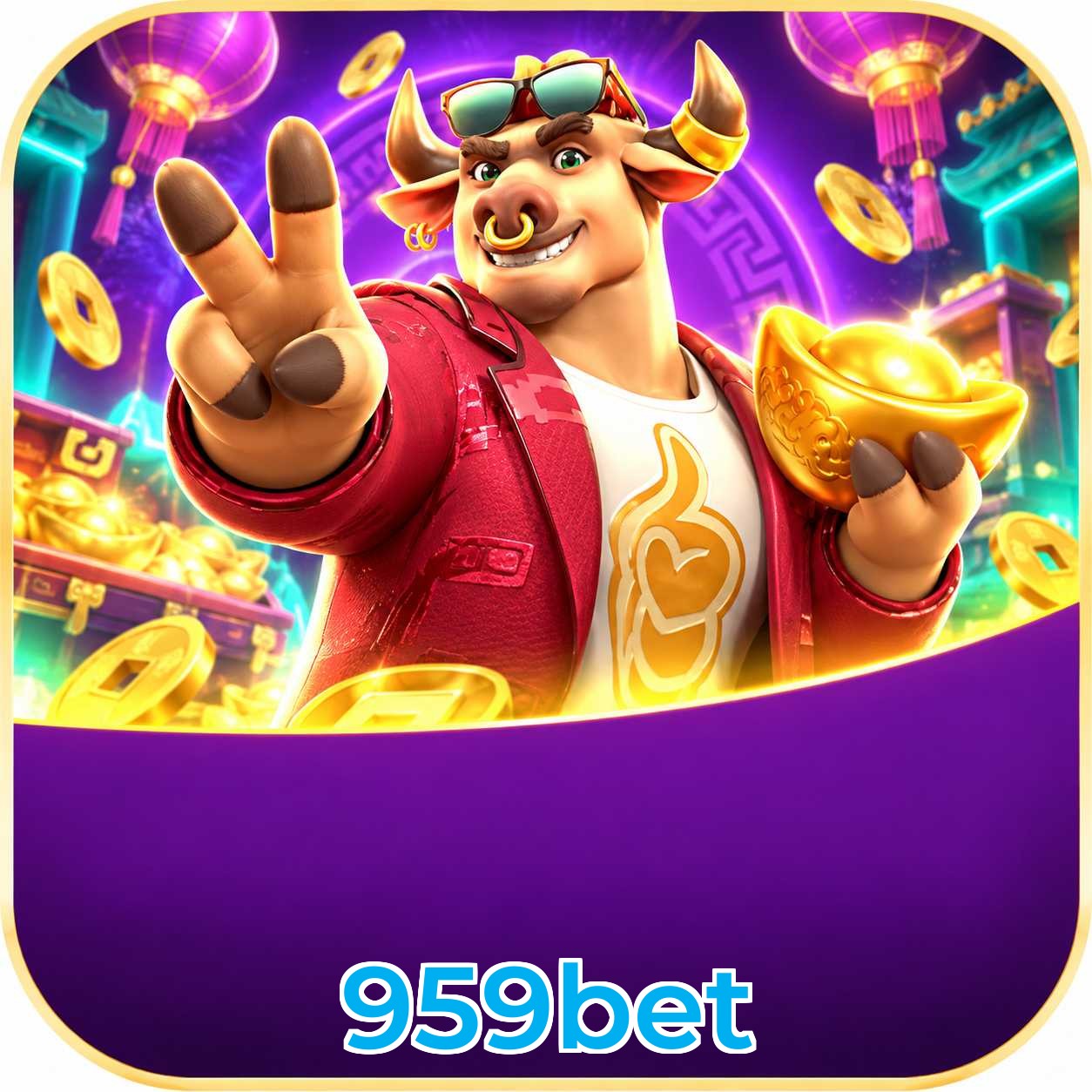 959bet Responsible Gaming
