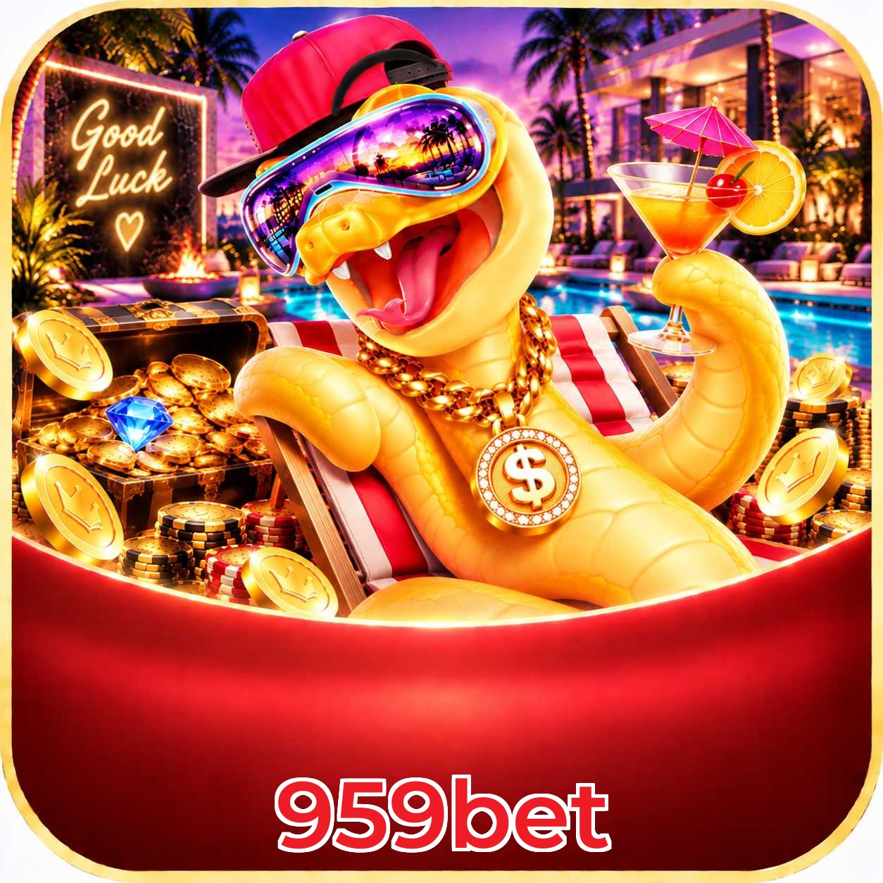 959bet Version History