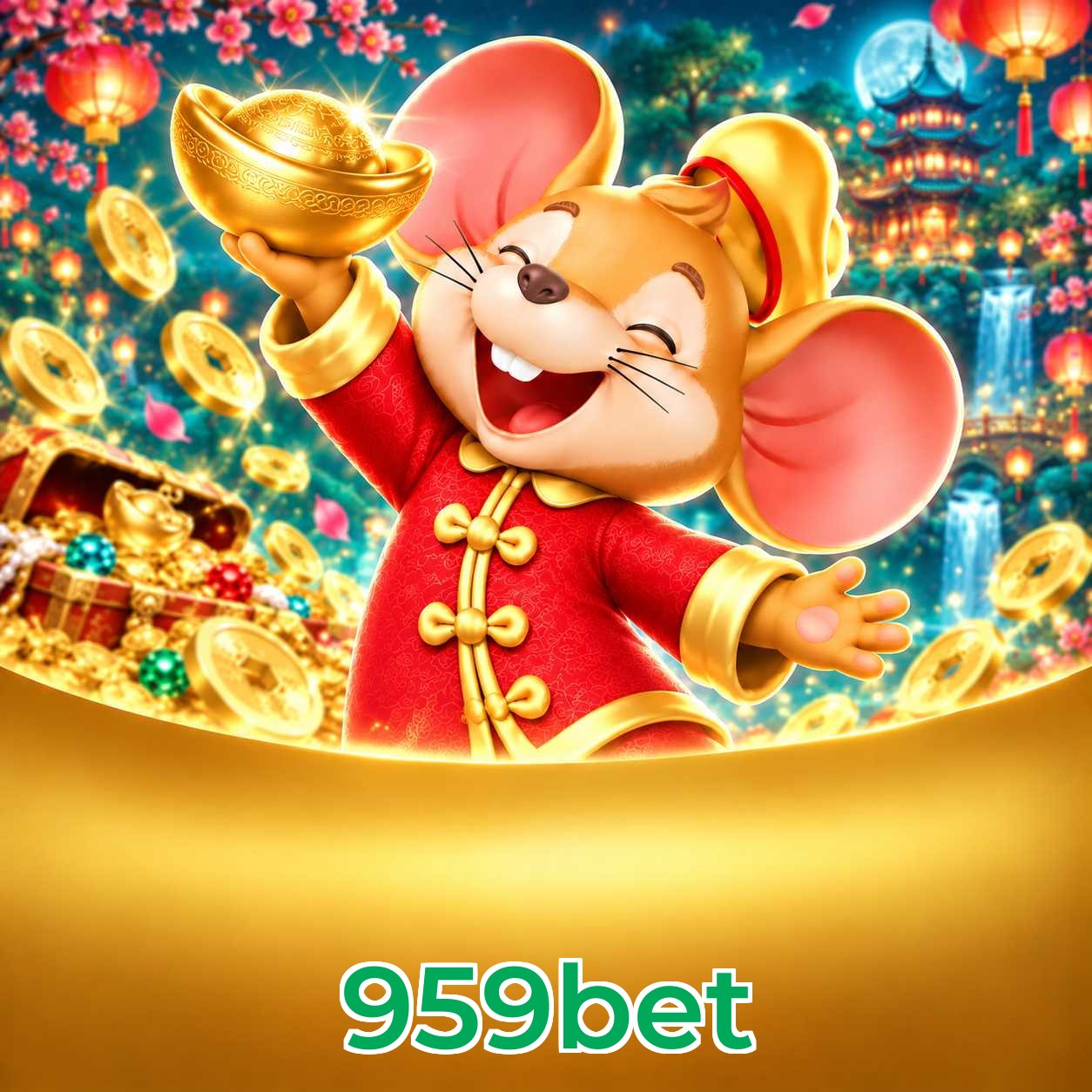 959bet Security Analysis