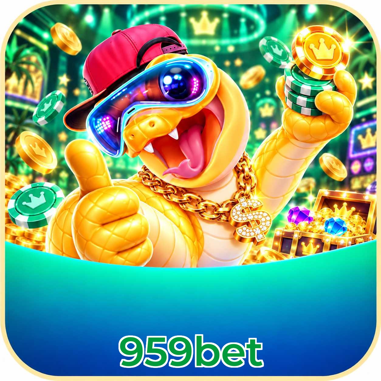 959bet Plataforma FAQ