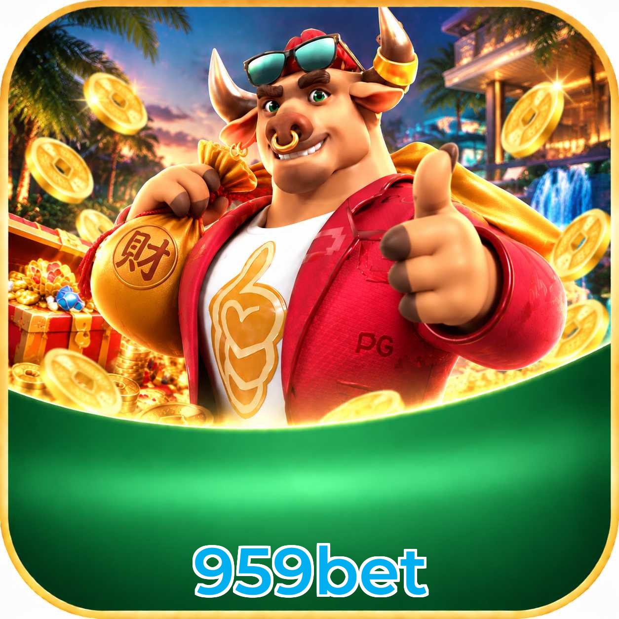 959bet Telegram FAQ