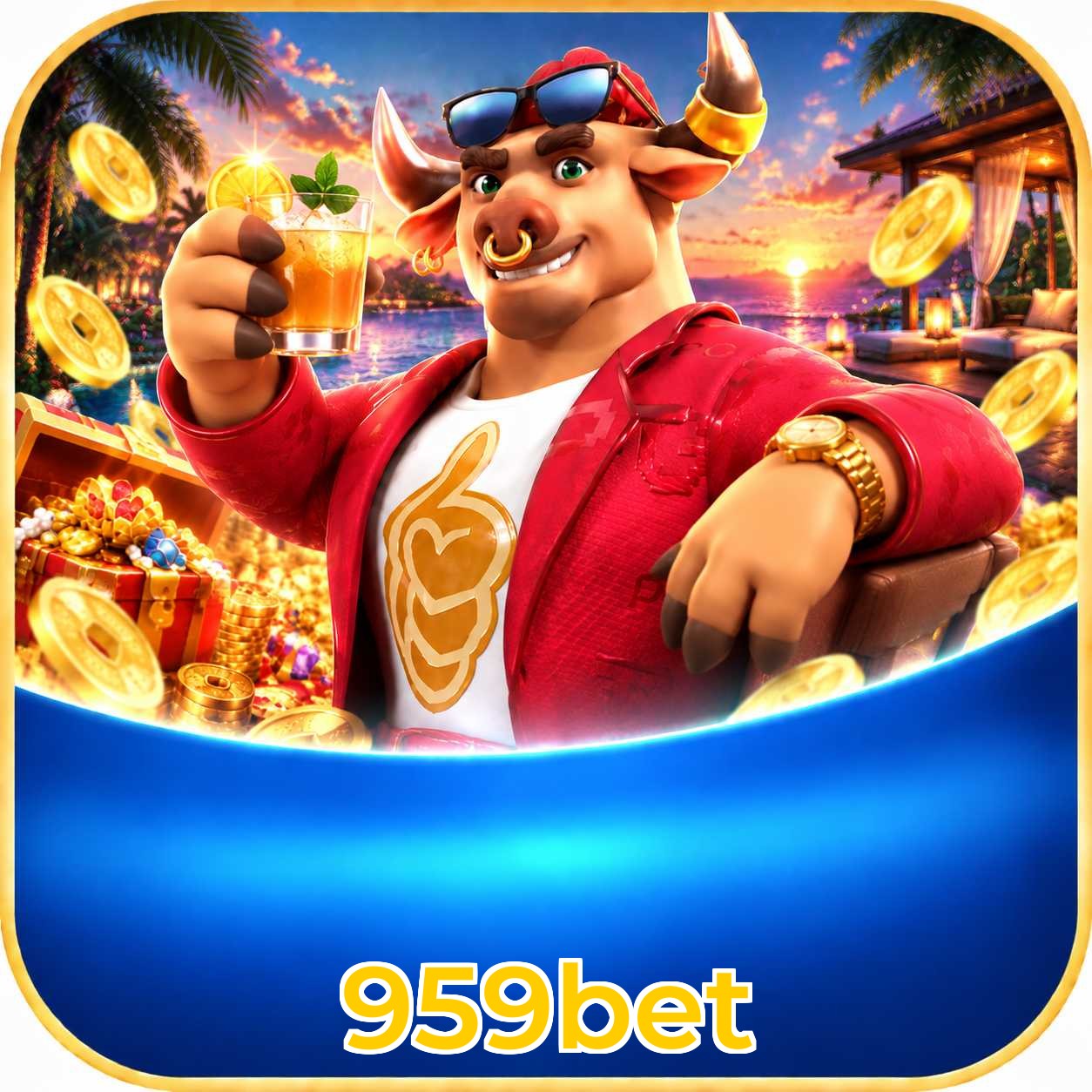 959bet Odds Lottery