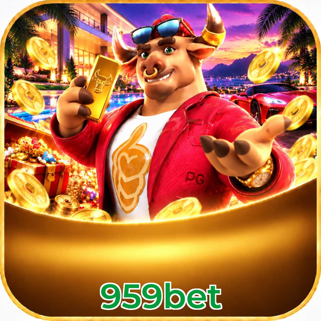 959bet Métodos de Login