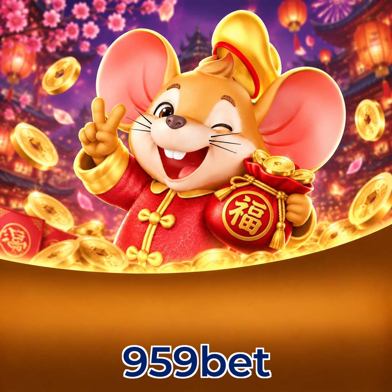 959bet Fortune Tiger Tips