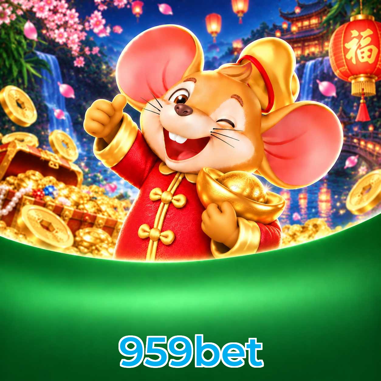 959bet System Requirements