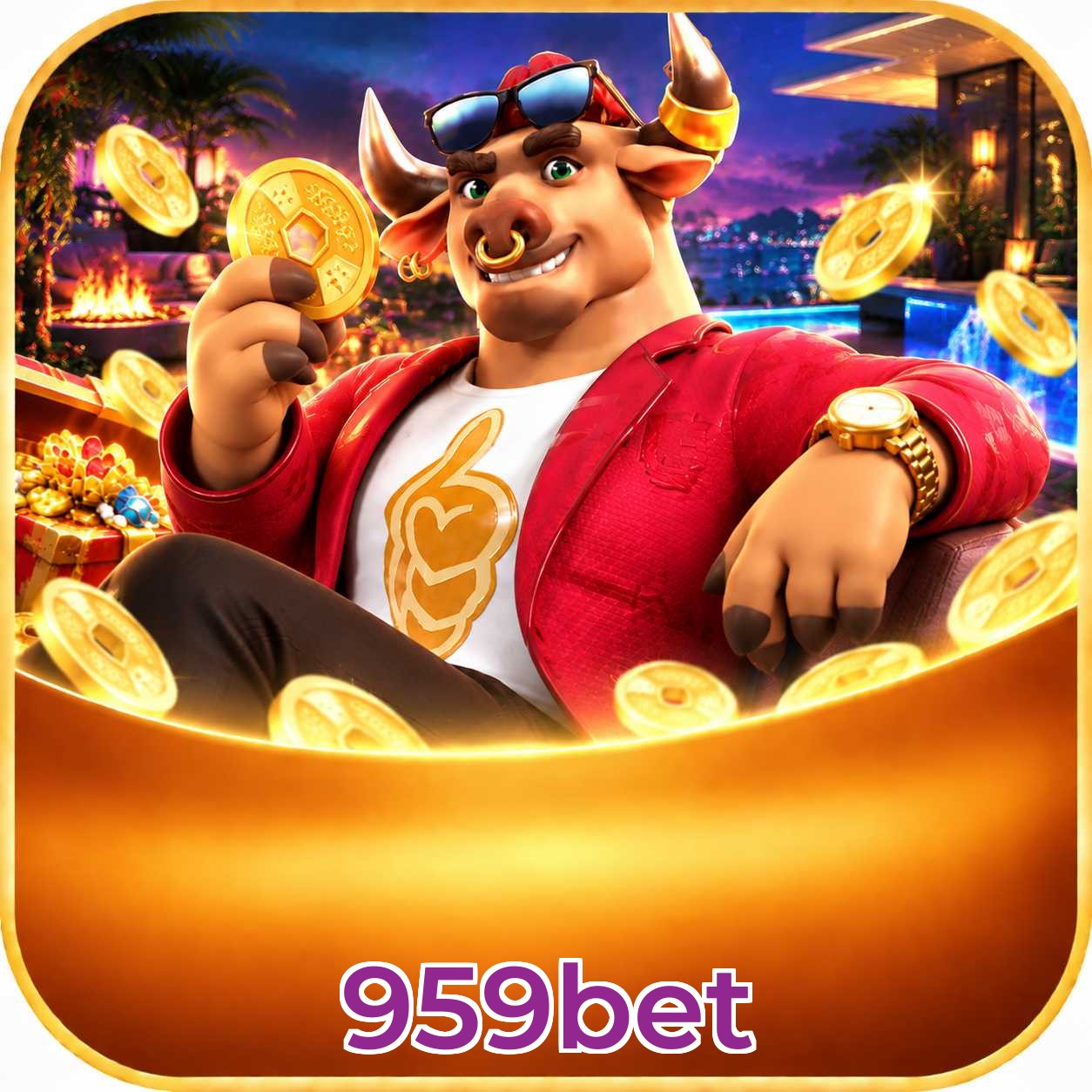 959bet FAQ
