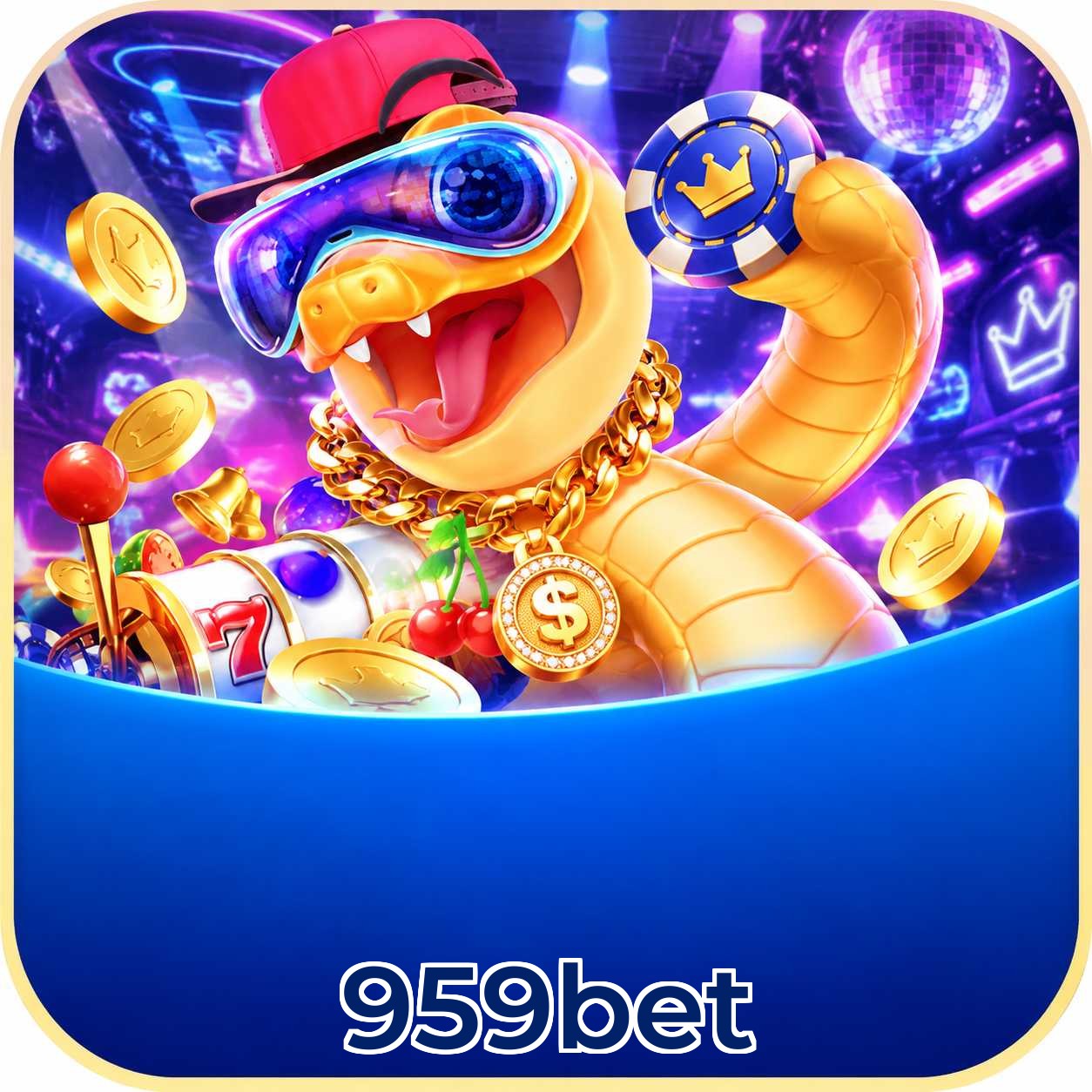 959bet Streaming Quality