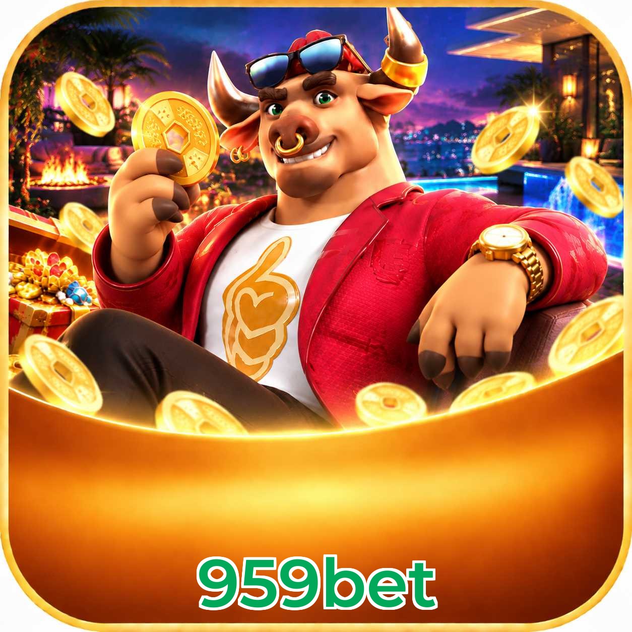 959bet Top Wins
