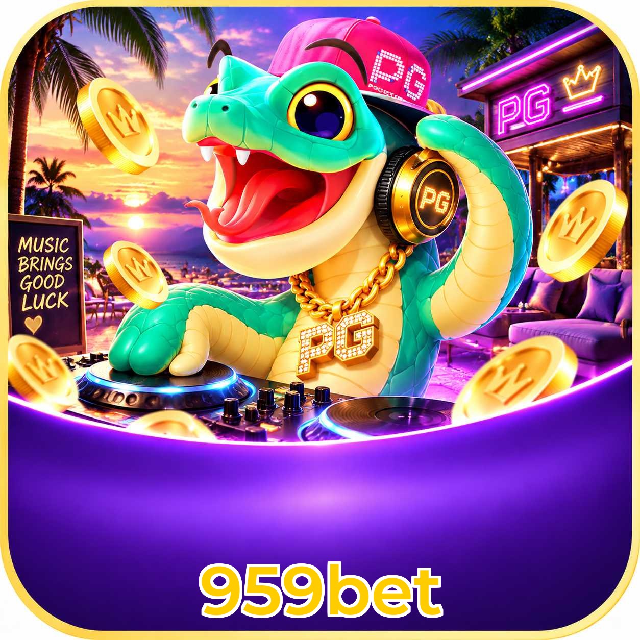 959bet Promotions