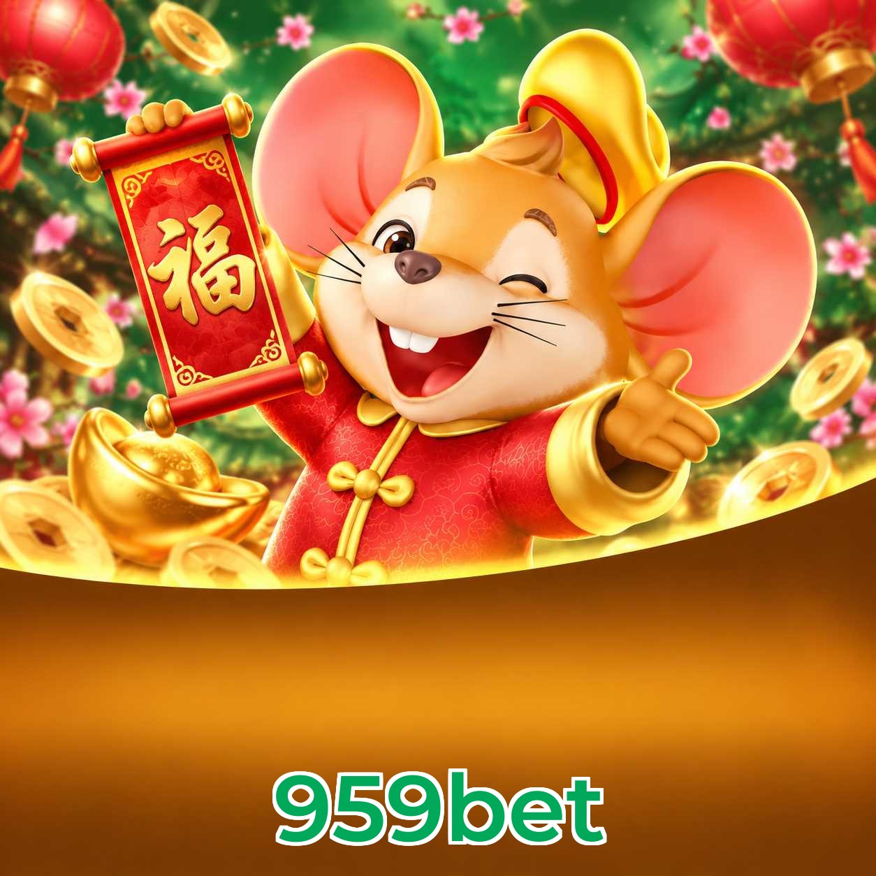 959bet Security