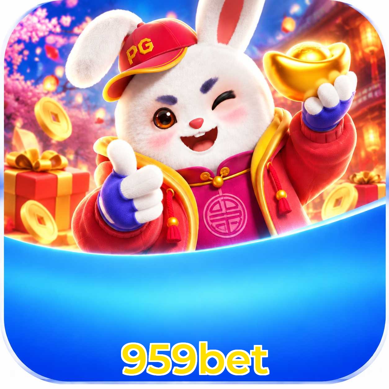 959bet FAQ