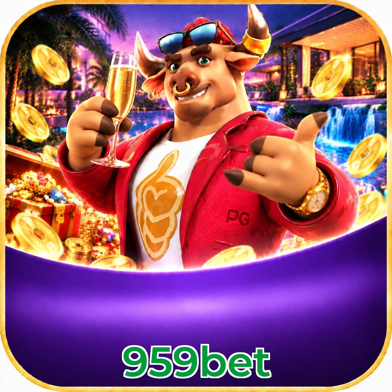 959bet Performance Tests