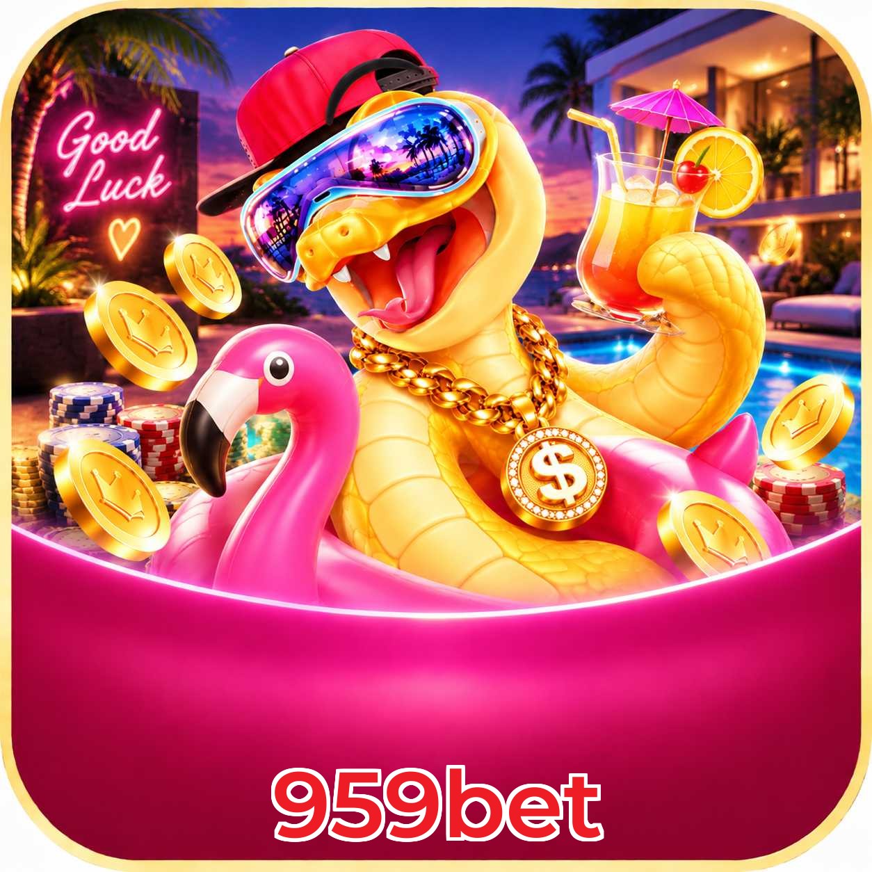 959bet VIP Program
