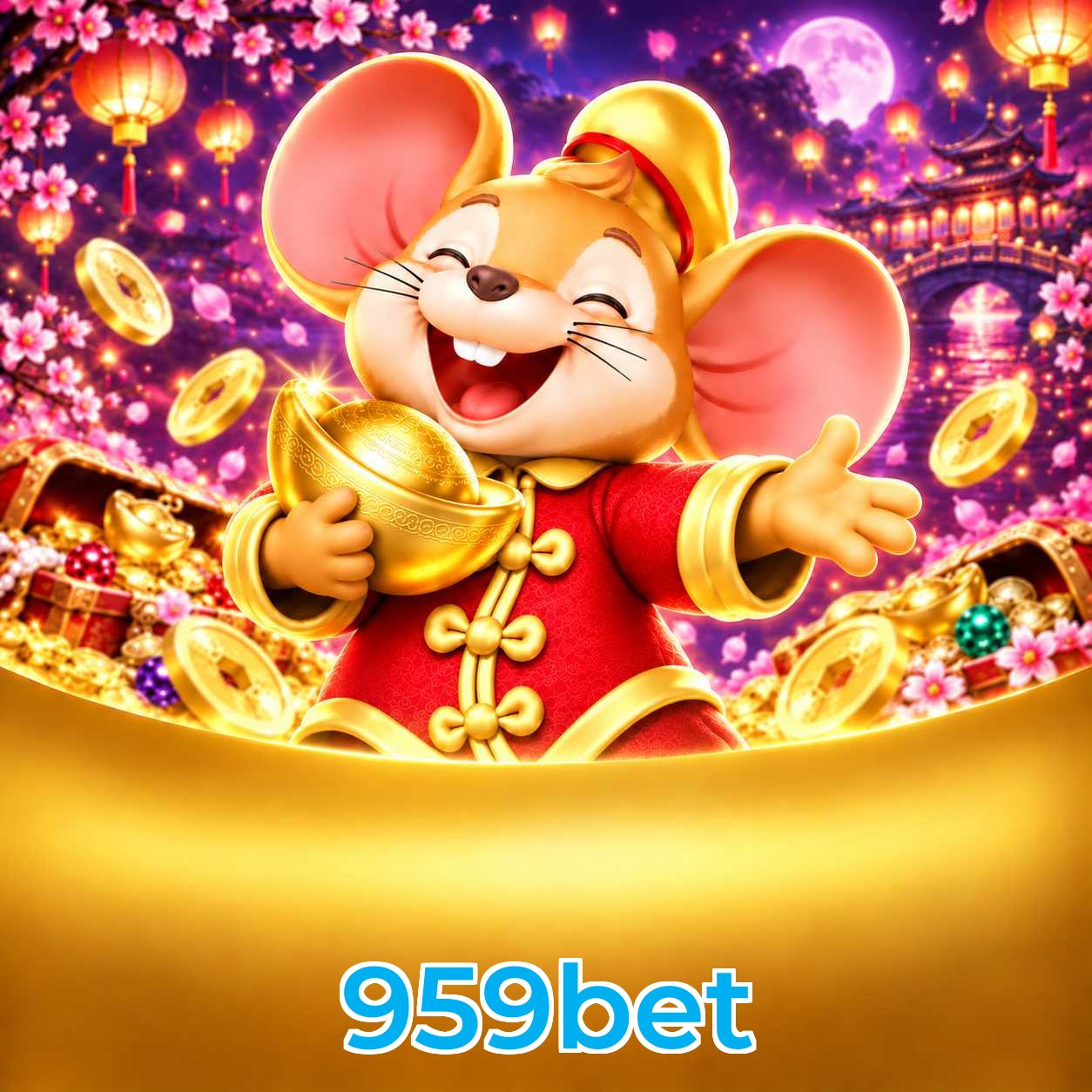 959bet Slots