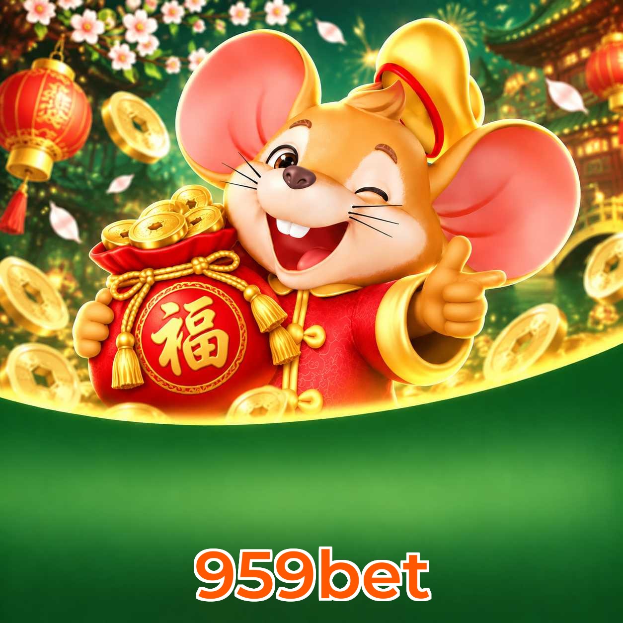 959bet Free Spins