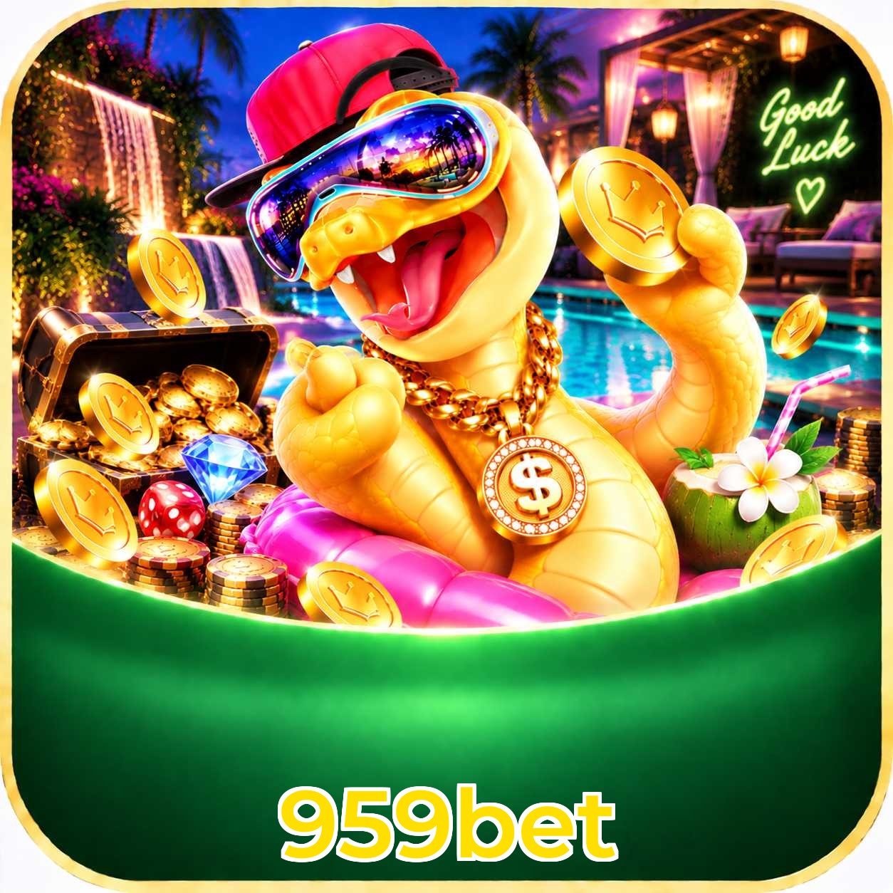 959bet Registration Guide