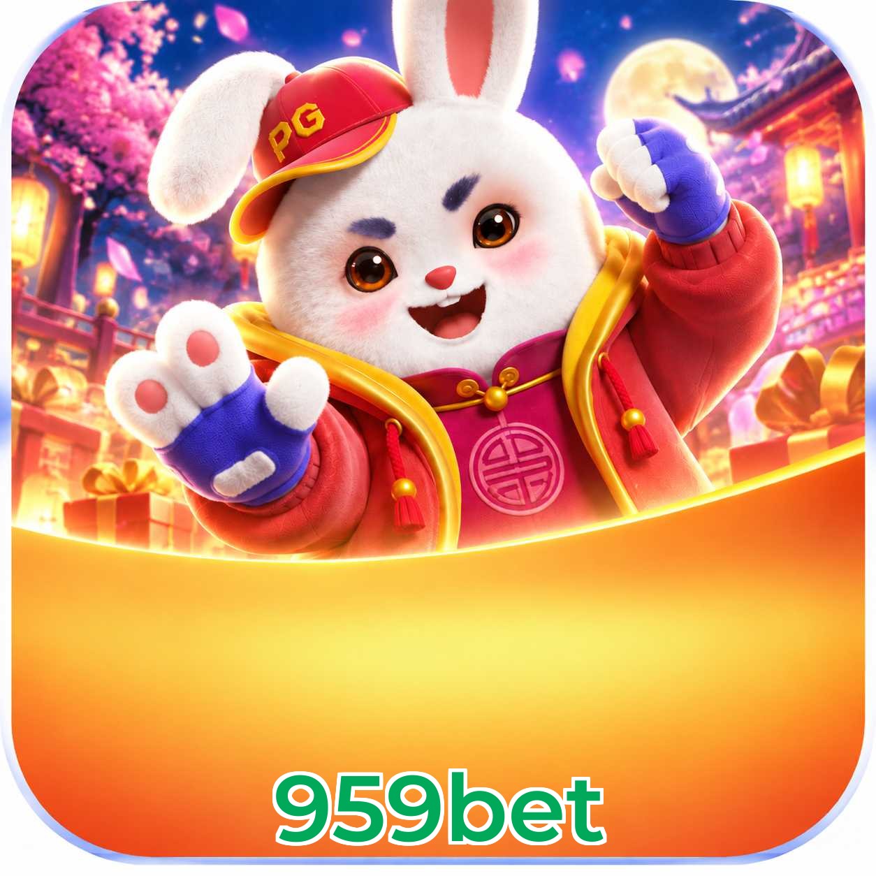 959bet Top Slots