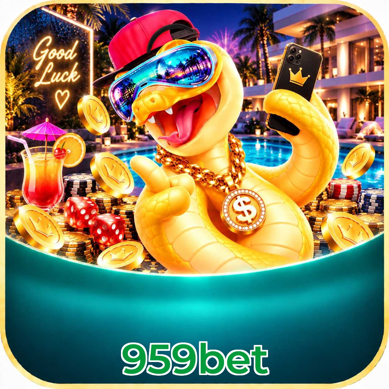 959bet diferença entre baixar e instalar