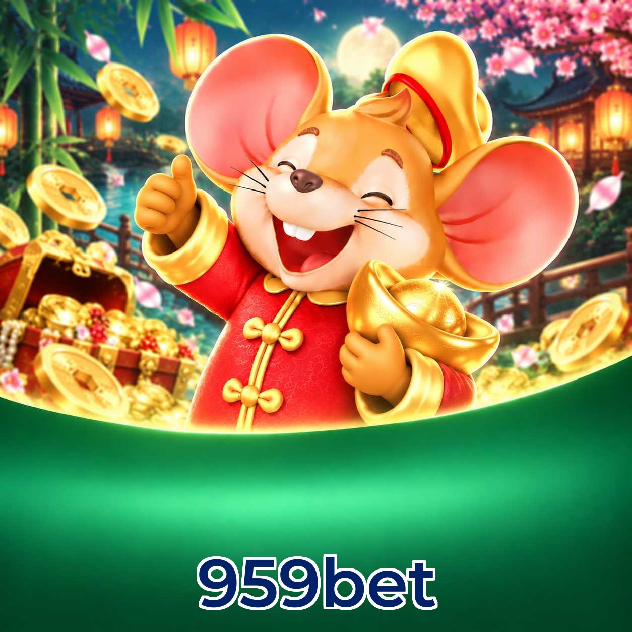 959bet Fortune Tiger FAQ