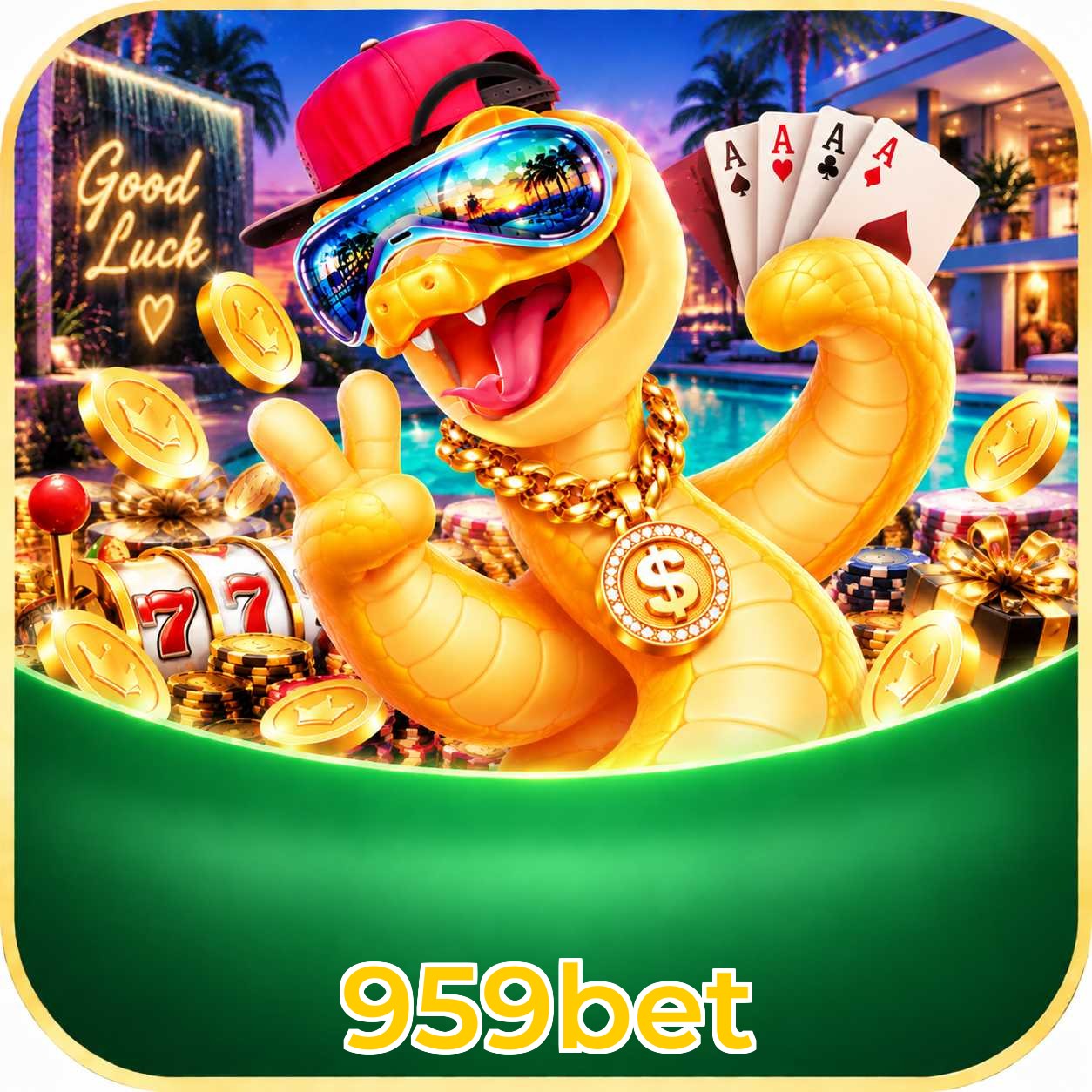 959bet Requirements