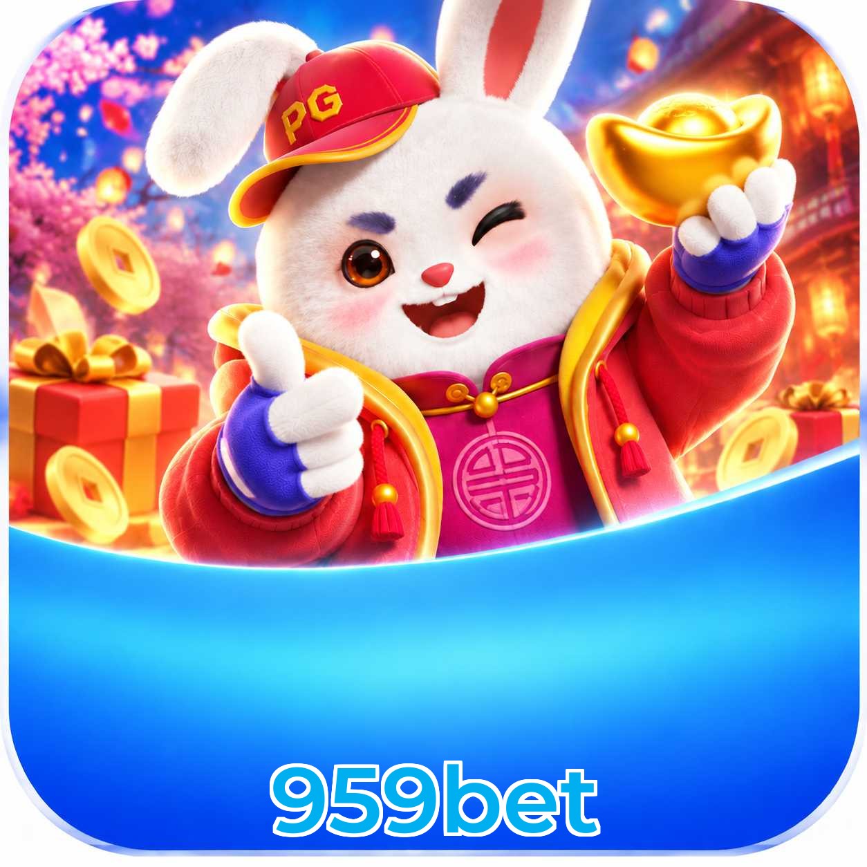 959bet FAQ