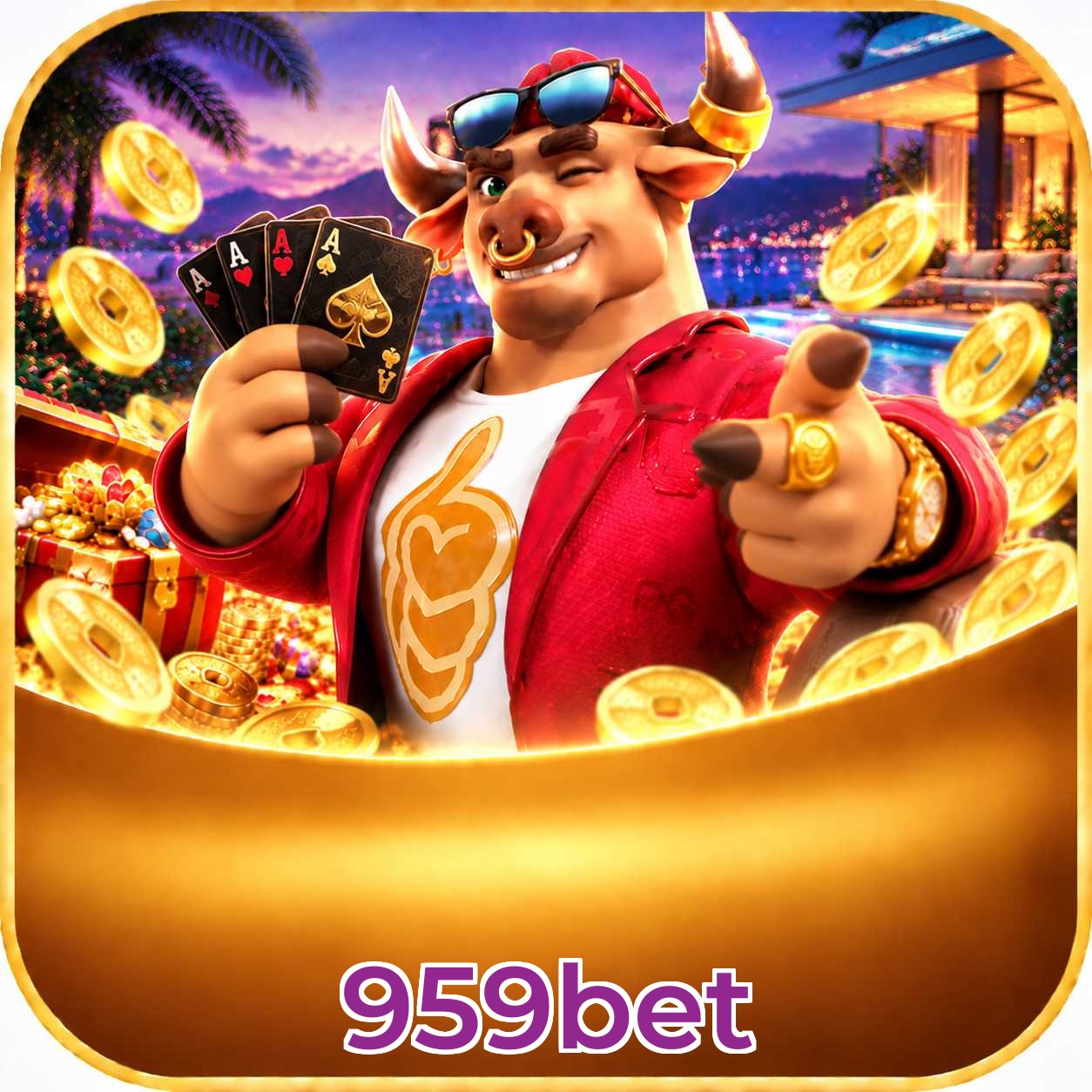 959bet Cashback