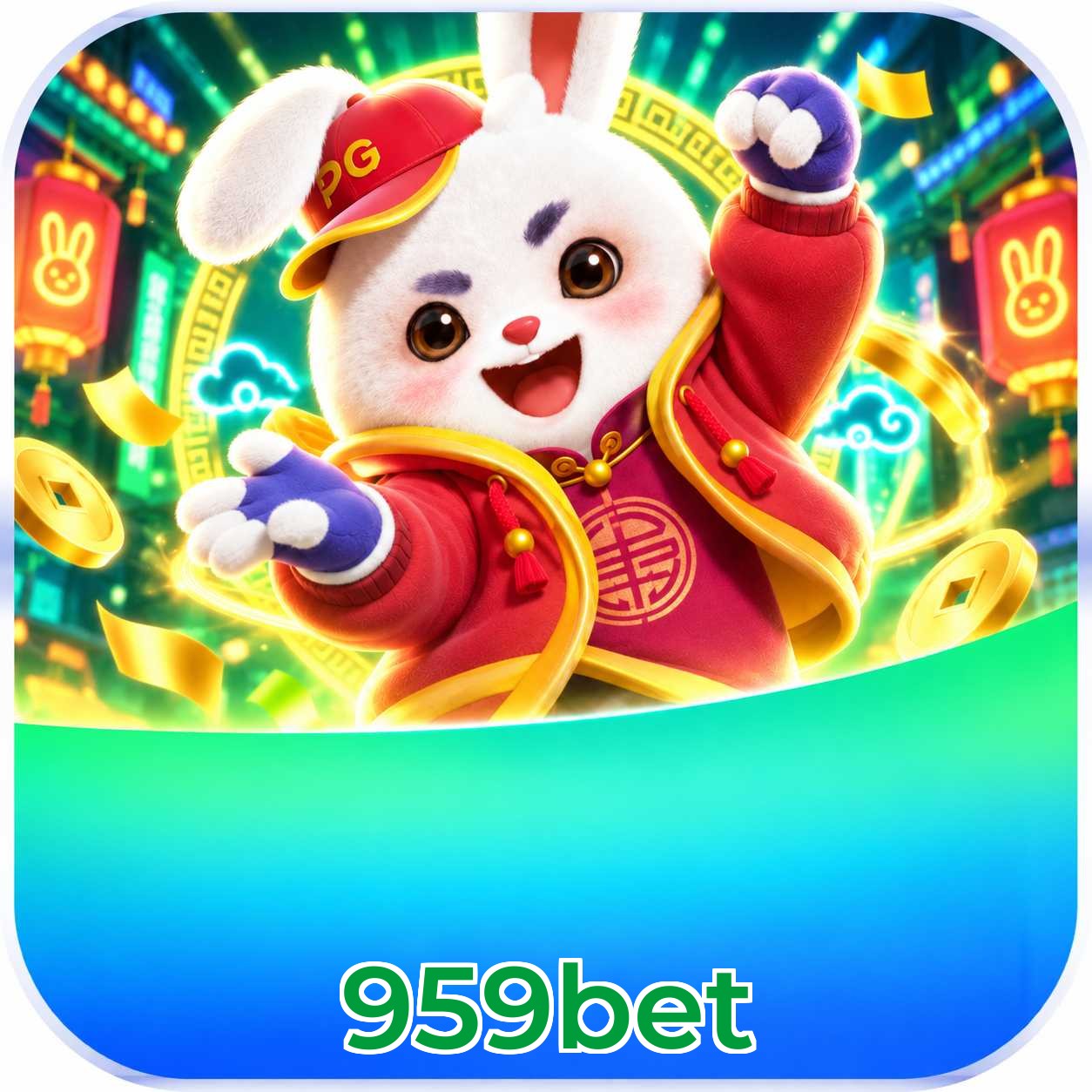 959bet Facebook Bonus